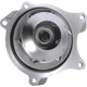 Purchase Top-Quality New Water Pump by ACDELCO - 251-698 pa1