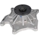Purchase Top-Quality New Water Pump by ACDELCO - 251-699 pa2