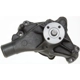 Purchase Top-Quality New Water Pump by ACDELCO - 251-725 pa3