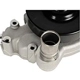 Purchase Top-Quality New Water Pump by ACDELCO - 251-728 pa2