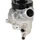Purchase Top-Quality New Water Pump by ACDELCO - 251-728 pa3