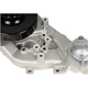 Purchase Top-Quality New Water Pump by ACDELCO - 251-728 pa4