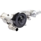 Purchase Top-Quality New Water Pump by ACDELCO - 251-734 pa1