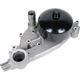 Purchase Top-Quality New Water Pump by ACDELCO - 251-744 pa1
