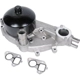 Purchase Top-Quality New Water Pump by ACDELCO - 251-744 pa2