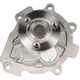 Purchase Top-Quality ACDELCO - 251-752 - Engine Coolant Water Pump pa2
