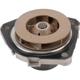Purchase Top-Quality New Water Pump by ACDELCO - 251-758 pa2