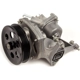 Purchase Top-Quality New Water Pump by ACDELCO - 251-781 pa1
