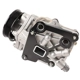 Purchase Top-Quality ACDELCO - 25205820 - Engine Coolant Pump pa2