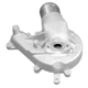 Purchase Top-Quality ACDELCO - 252-1026 - Engine Coolant Water Pump pa4