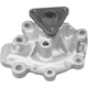 Purchase Top-Quality ACDELCO - 252-1035 - New Water Pump pa3