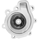 Purchase Top-Quality ACDELCO - 252-1035 - New Water Pump pa4