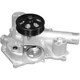 Purchase Top-Quality ACDELCO - 252-1037 - Pompe à eau neuve pa3