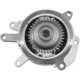 Purchase Top-Quality ACDELCO - 252-1039 - New Water Pump pa4