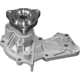 Purchase Top-Quality New Water Pump by ACDELCO - 252-1040 pa3