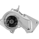Purchase Top-Quality New Water Pump by ACDELCO - 252-1040 pa4
