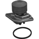 Purchase Top-Quality New Water Pump by ACDELCO - 252-1041 pa1