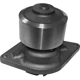 Purchase Top-Quality New Water Pump by ACDELCO - 252-1041 pa3