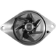 Purchase Top-Quality New Water Pump by ACDELCO - 252-1041 pa4