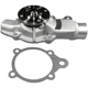 Purchase Top-Quality ACDELCO - 252-191 - Engine Coolant Water Pump pa2