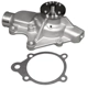 Purchase Top-Quality ACDELCO - 252-279 - Engine Coolant Water Pump pa2
