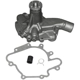 Purchase Top-Quality ACDELCO - 252-596 - Engine Coolant Water Pump pa1
