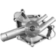 Purchase Top-Quality New Water Pump by ACDELCO - 252-601 pa1