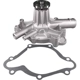 Purchase Top-Quality New Water Pump by ACDELCO - 252-601 pa3
