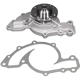 Purchase Top-Quality ACDELCO - 252-693 - Professional Water Pump Kit pa4