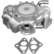 Purchase Top-Quality ACDELCO - 252-699 - Engine Coolant Water Pump pa2