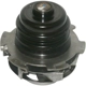 Purchase Top-Quality ACDELCO - 252-707 - Engine Coolant Water Pump with Seal pa1