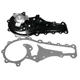Purchase Top-Quality ACDELCO - 252-720 - Engine Coolant Water Pump pa1