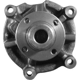 Purchase Top-Quality New Water Pump by ACDELCO - 252-795 pa3