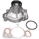 Purchase Top-Quality ACDELCO - 252-800 - Engine Coolant Water Pump pa2