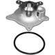 Purchase Top-Quality ACDELCO - 252-814 - Engine Coolant Water Pump pa1