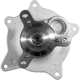 Purchase Top-Quality ACDELCO - 252-814 - Engine Coolant Water Pump pa2