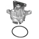 Purchase Top-Quality ACDELCO - 252-818 - Engine Coolant Water Pump pa1