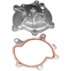 Purchase Top-Quality ACDELCO - 252-897 - Water Pump Kit pa3