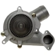 Purchase Top-Quality ACDELCO - 252-898 - Engine Coolant Water Pump w/o Back Housing pa1