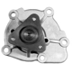 Purchase Top-Quality ACDELCO - 252-919 - Engine Coolant Water Pump pa2