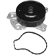 Purchase Top-Quality ACDELCO - 252-928 - Engine Coolant Water Pump pa1
