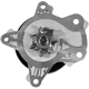 Purchase Top-Quality ACDELCO - 252-928 - Engine Coolant Water Pump pa4