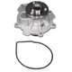Purchase Top-Quality ACDELCO - 252-947 - Engine Coolant Water Pump pa1