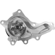Purchase Top-Quality ACDELCO - 252-958 - Engine Coolant Water Pump pa1