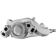 Purchase Top-Quality ACDELCO - 252-966 - New Water Pump pa3
