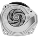 Purchase Top-Quality ACDELCO PROFESSIONAL - 252-1009 - New Water Pump pa2