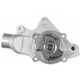 Purchase Top-Quality New Water Pump by ACDELCO PROFESSIONAL - 252-279 pa2