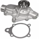 Purchase Top-Quality New Water Pump by ACDELCO PROFESSIONAL - 252-279 pa3