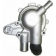 Purchase Top-Quality New Water Pump by ACDELCO PROFESSIONAL - 252-467 pa1