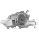 Purchase Top-Quality New Water Pump by ACDELCO PROFESSIONAL - 252-470 pa3